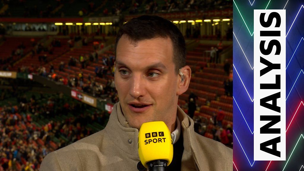 'You've got to go for the kill' - Warburton's message to Scotland