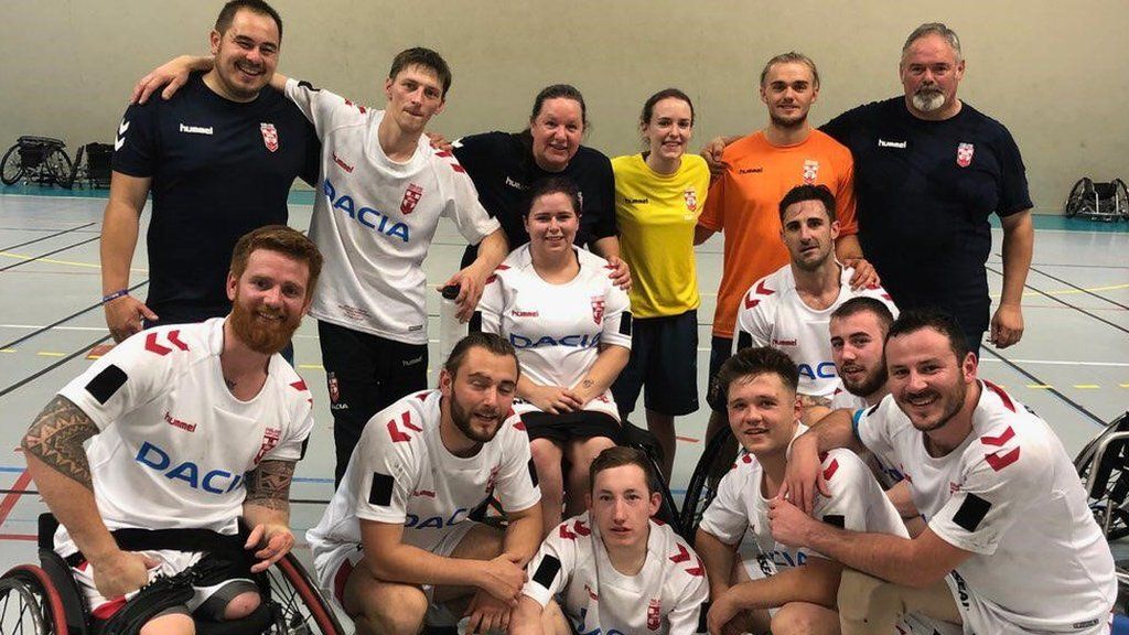 rugby league world champions