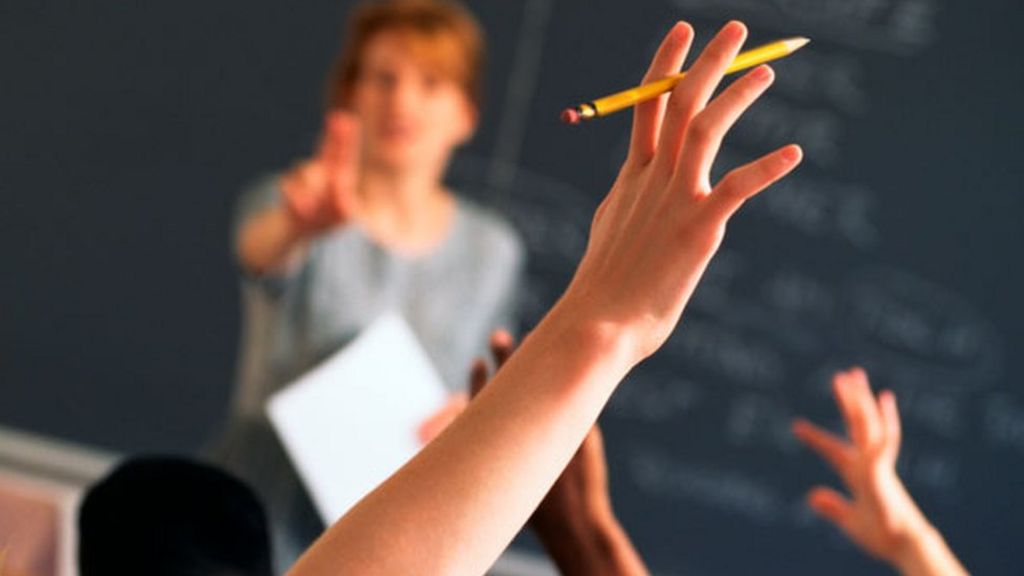 Some schools 'gaming' exam system, says senior official