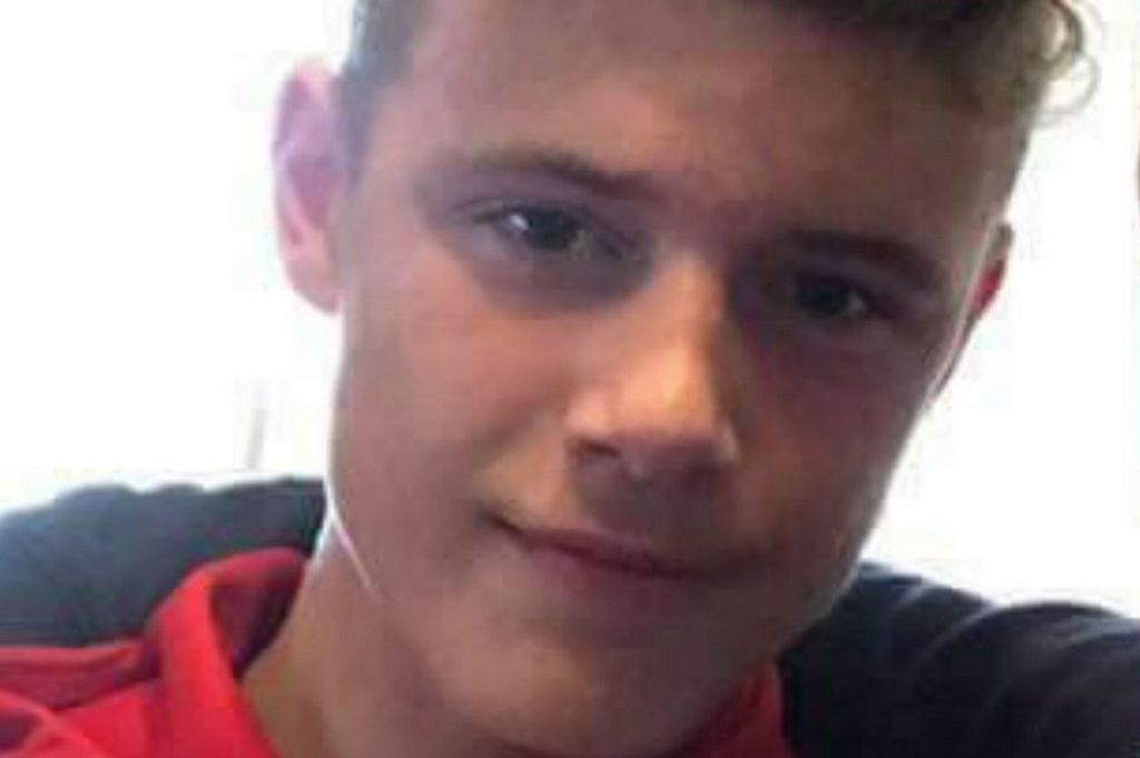 Beeston Marina river death: Owen Jenkins, 12, was 'hero'