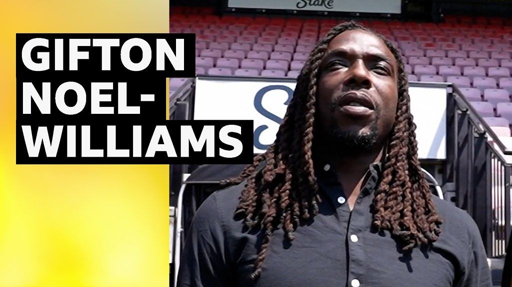 Gifton Noel-Williams: I refuse to cut my hair to become Premier League manager