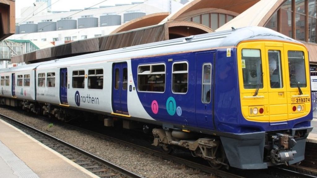Northern rail could be nationalised BBC News