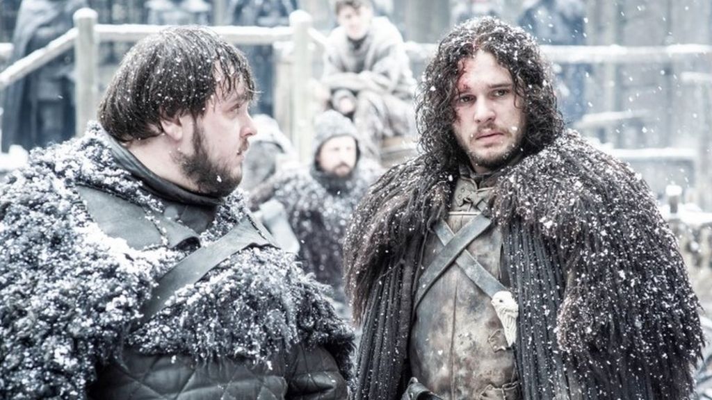 Game Of Thrones Petition 500 000 Demand Series Eight Remake Bbc