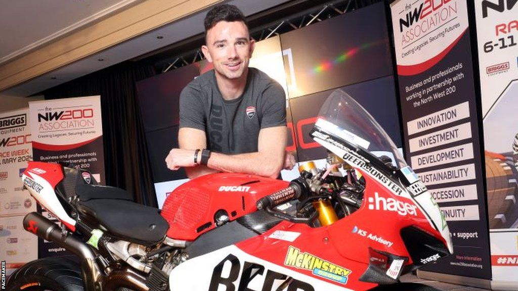 British Superbikes: Jordan Bird aims to build on success of late father ...
