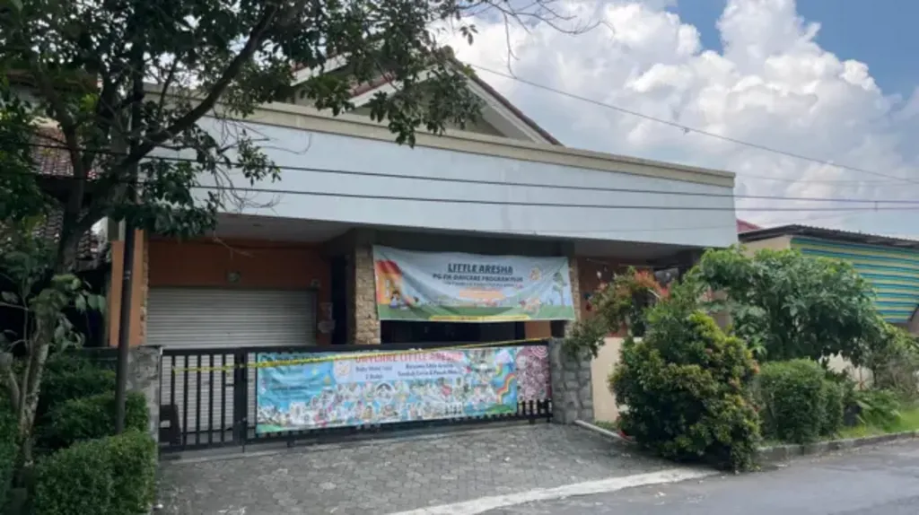 ‘Manos y pies atados’: la policía indonesia investiga presuntos abusos en una guardería