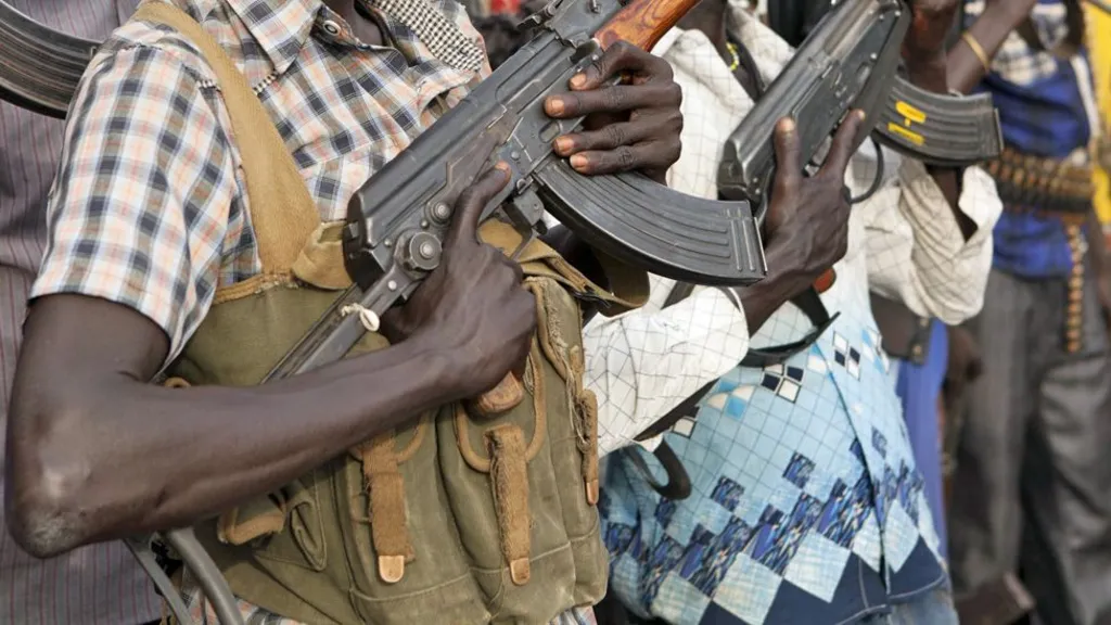 UN Warns of Renewed Civil War in South Sudan as Barrel Bombs Intensify Violence