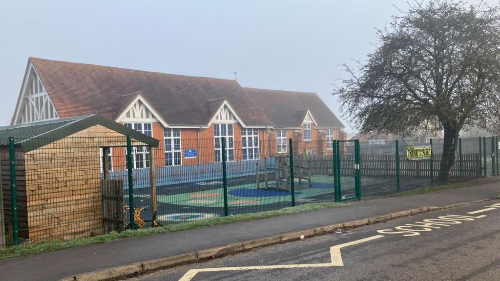 Manor Primary School