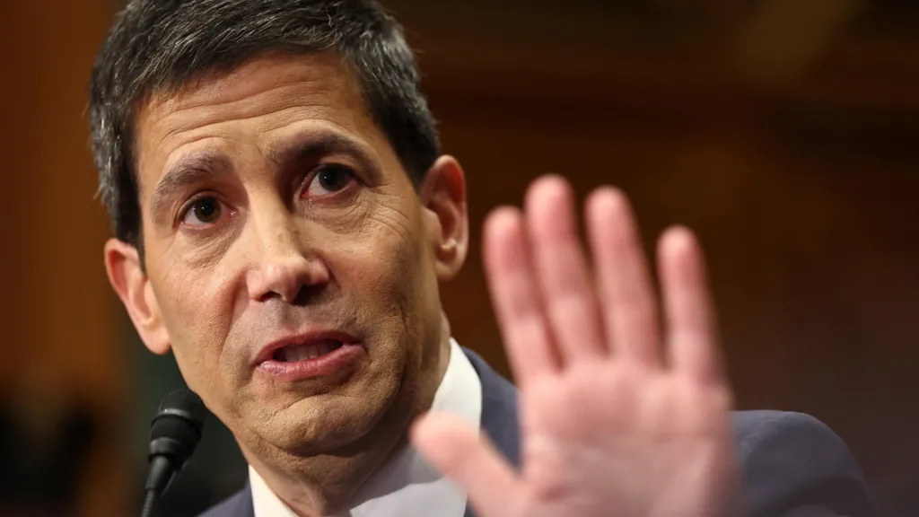 De Epstein a los títeres de calcetín: Conclusiones clave de la audiencia de confirmación de Kevin Warsh en la Reserva Federal
