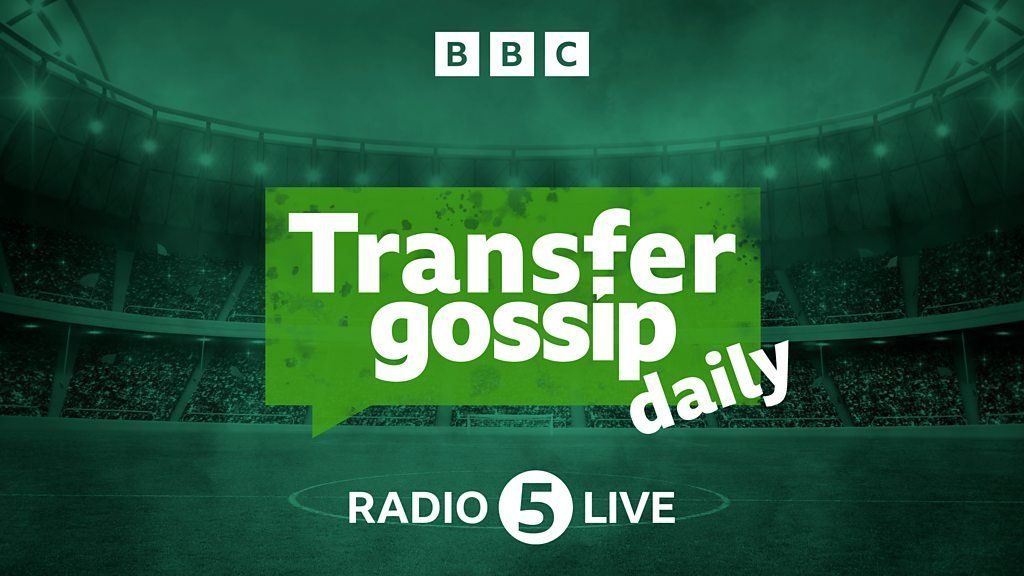 Liverpool 'The world is Bellingham's oyster' BBC Sport