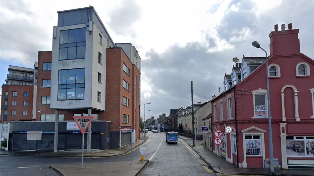 Catherine Henry Man arrested in Dundalk murder inquiry BBC News