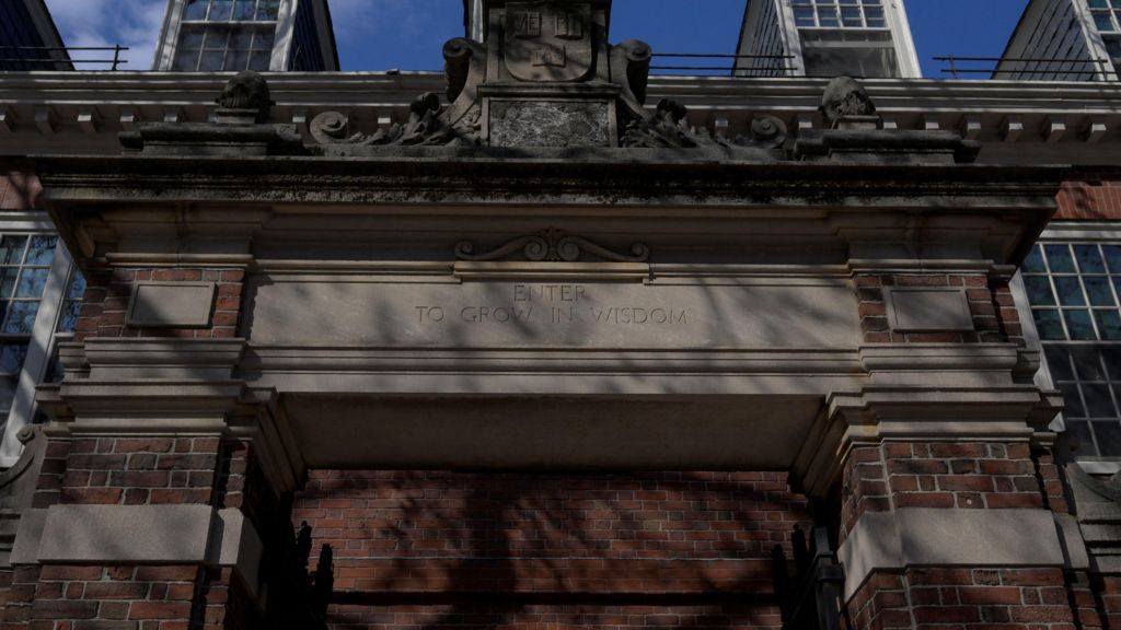 Harvard foreign students face uncertainty as Trump plan to block enrollment is halted - for now