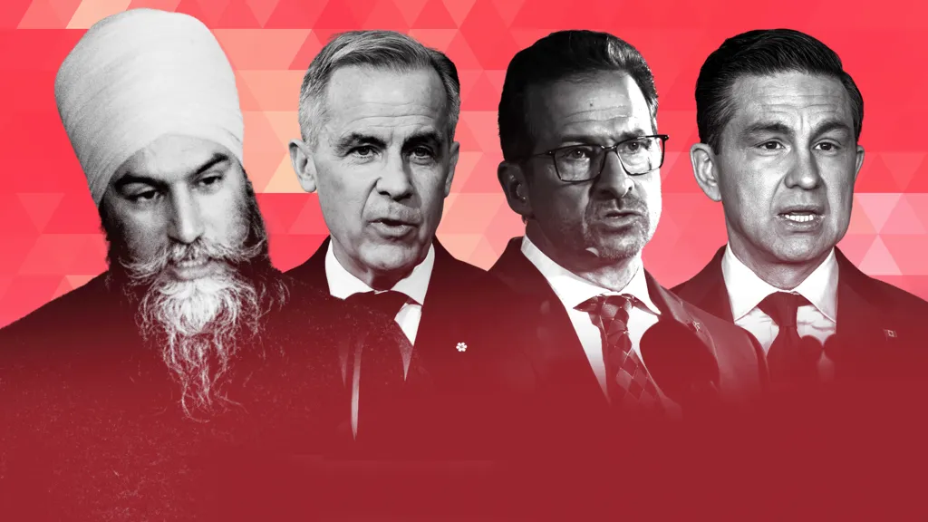 WHEN TO GET RESULTS OF CANADA’S ELECTION… 🇨🇦