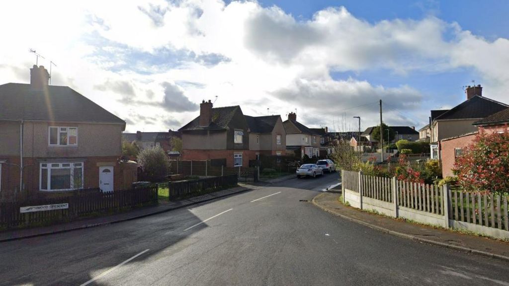 Somercotes indecent exposure reports prompt police appeal BBC News