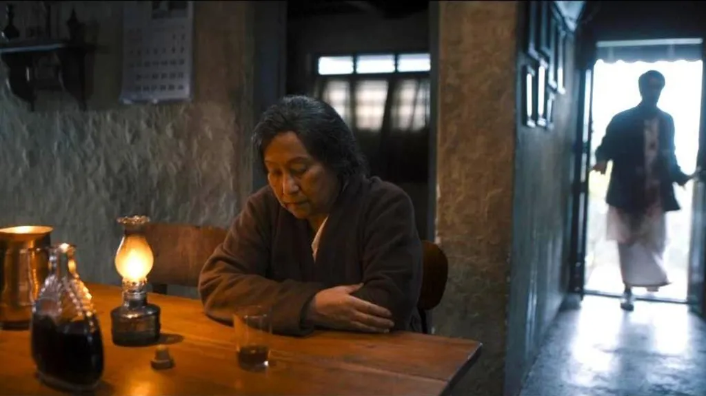 A still from Eko film