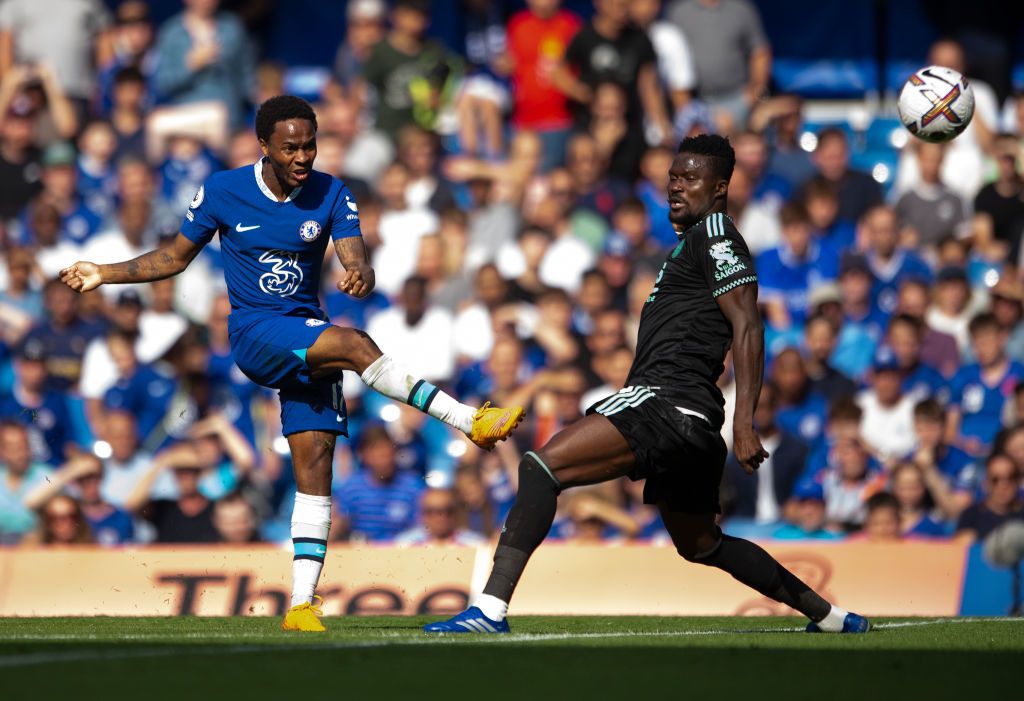 Leicester City Vs Chelsea: Team News - BBC Sport