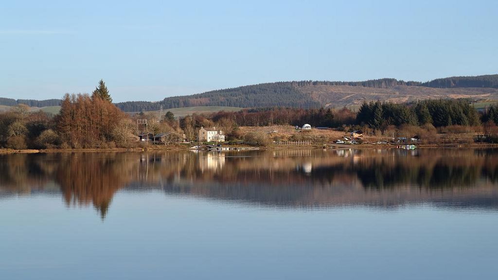 Loch Ken