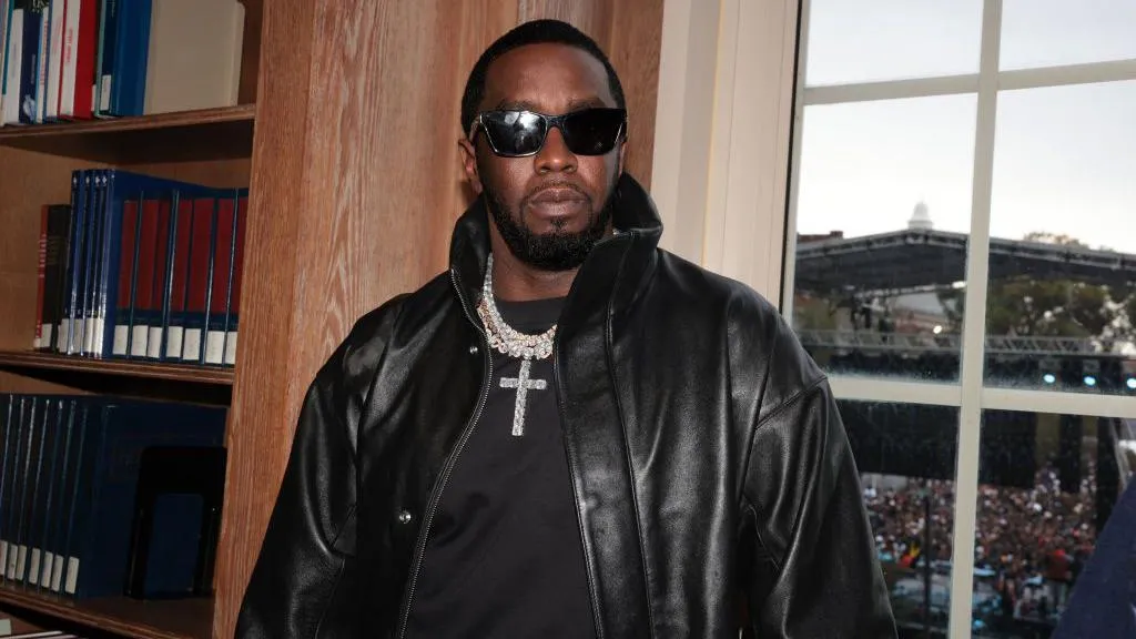 Sean 'Diddy' Combs accused of sexually assaulting teenager in new lawsuits