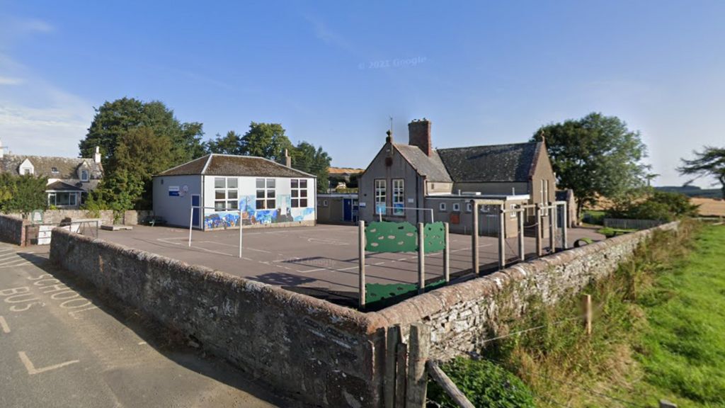 Easterfield Primary