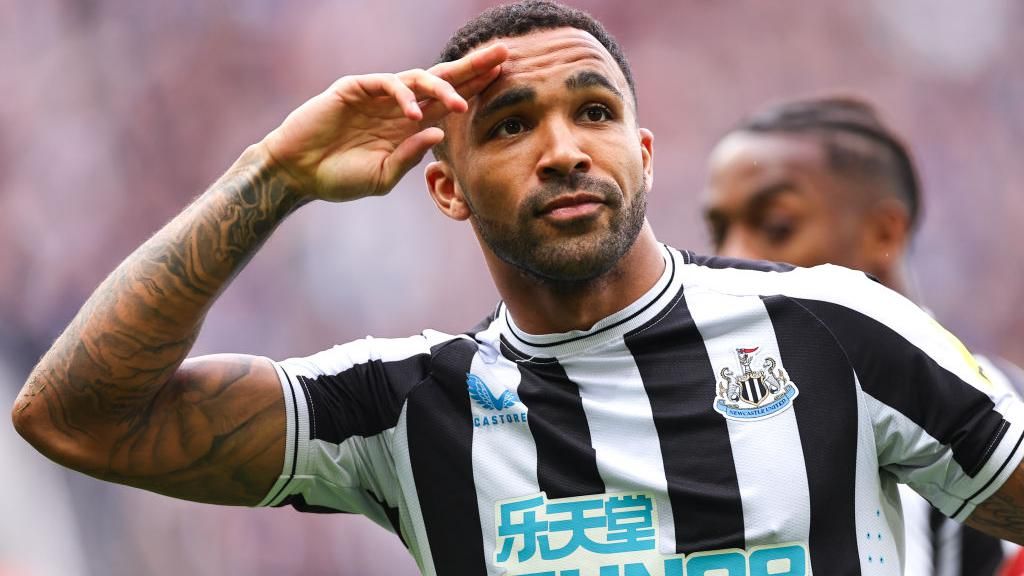Newcastle: How confident are they of Champions League football? - BBC Sport