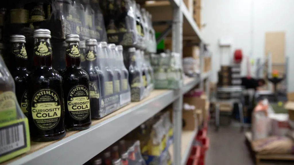 La baja de Fentimans es «mala para Hexham».