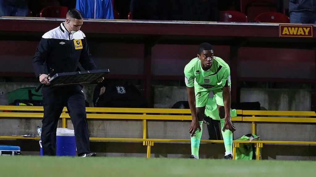 Ivan Toney