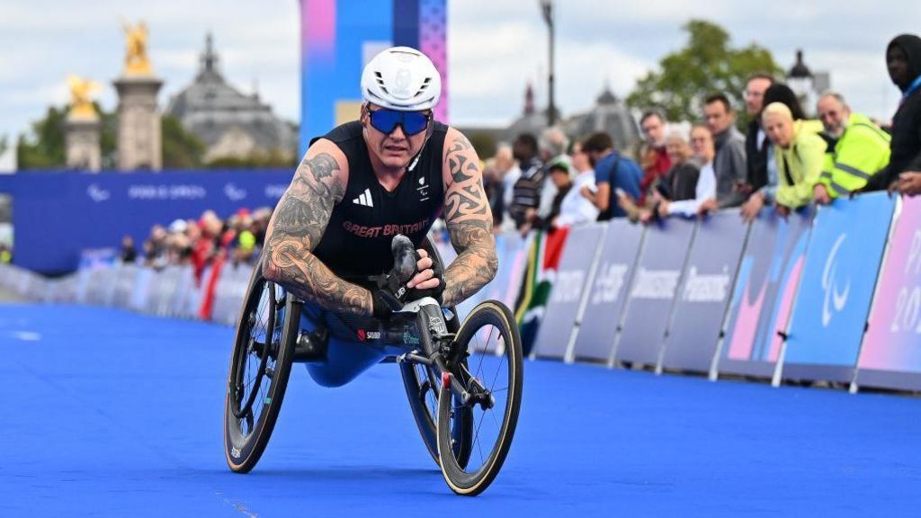 David Weir