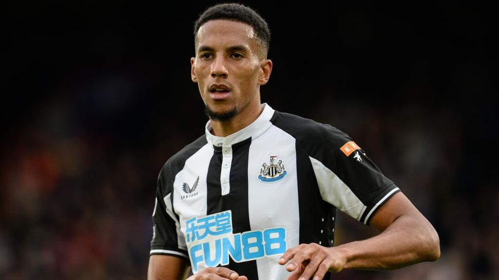 Newcastle United: Isaac Hayden joins Standard Liege on loan - BBC Sport