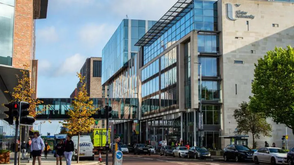 Car ban proposals outside university campus dropped