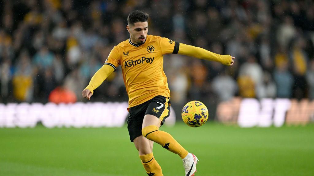 Wolves 'will struggle without Pedro Neto' - BBC Sport