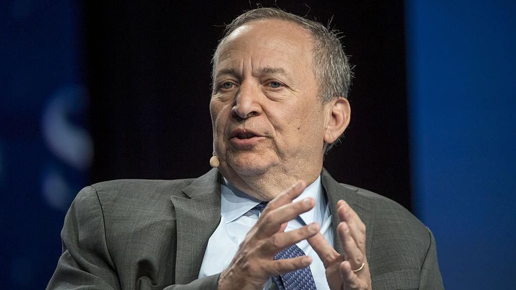 Larry Summers Resigns from OpenAI Board Amid Epstein Email Controversy