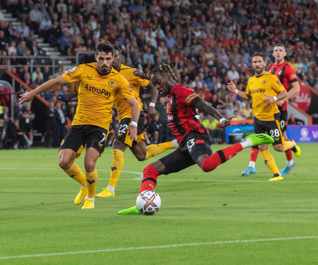 Wolves v Bournemouth: Team news - BBC Sport