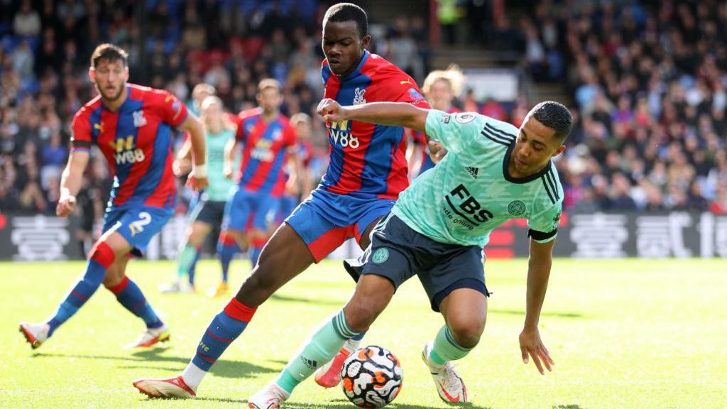 Crystal Palace predicted lineup vs Leeds United: Preview, Latest Team News, Prediction and Livestream- Premier League 2021/22 Gameweek 14 2 Crystal Palace predicted lineup vs Leeds United
