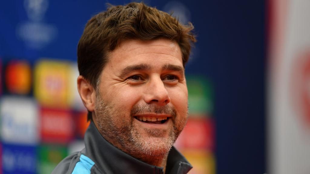 Chelsea: Mauricio Pochettino Wants To Bring 'happiness' Back At ...