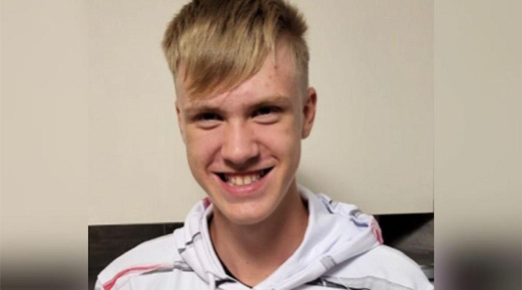 Boy drowns while swimming in open water during the warm weather BBC News