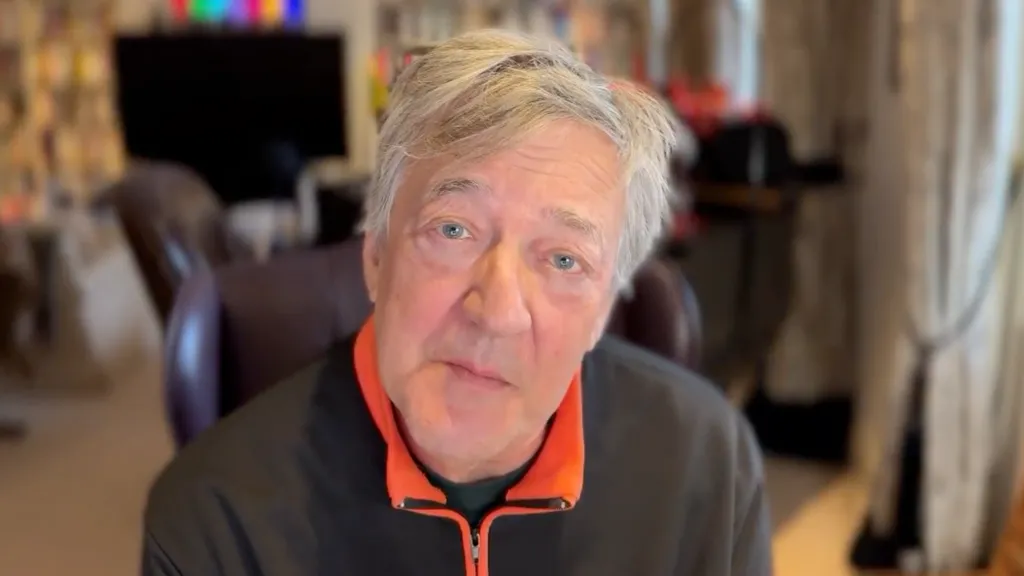 Se lanza el calendario de adviento de celebridades de Charity