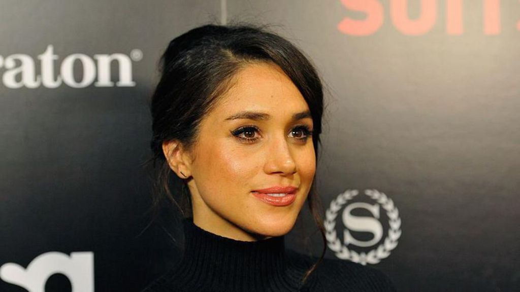 Duchess of Sussex considers acting return amid planned move to United Kingdom