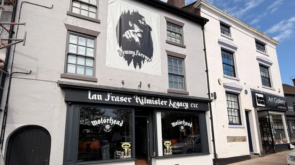 Lemmy BBC