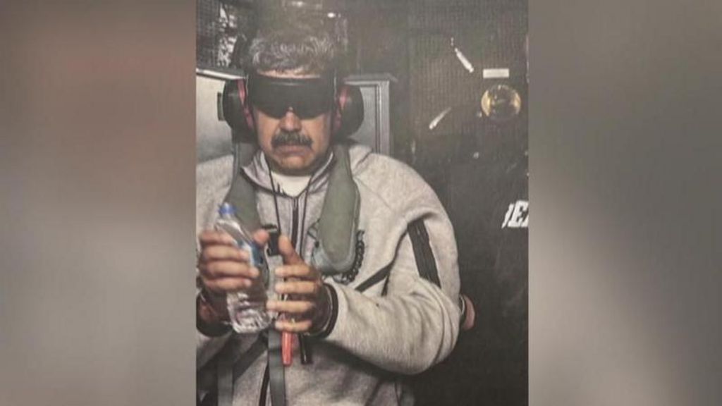 Unraveling the Secrets of Maduro's Seizure: A Legacy of Intrigue