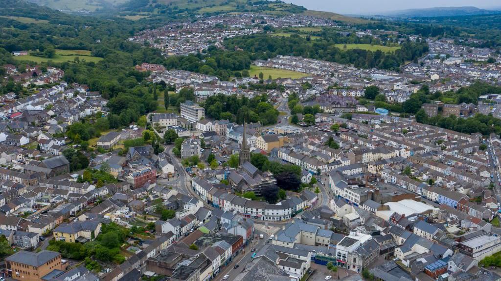 Rhondda