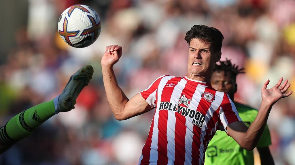 Brentford 'creating New Memories And New History' At New Stadium - BBC ...