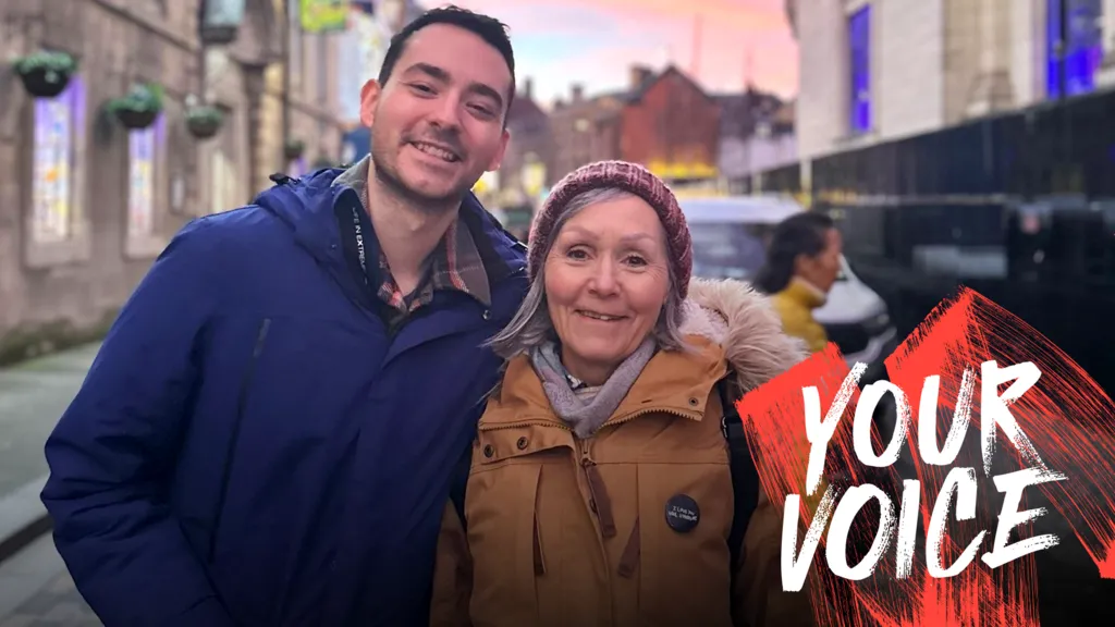 Gano 20.000 libras y vivo con mi hijo. El Presupuesto implica que pagaremos más impuestos.