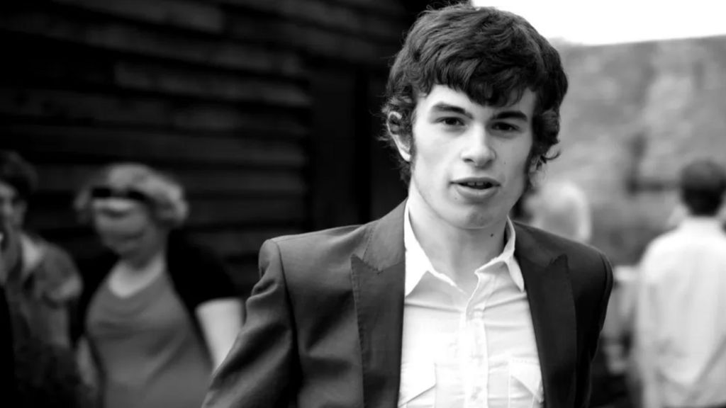 Connor Sparrowhawk