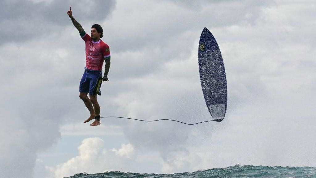 Gabriel Medina