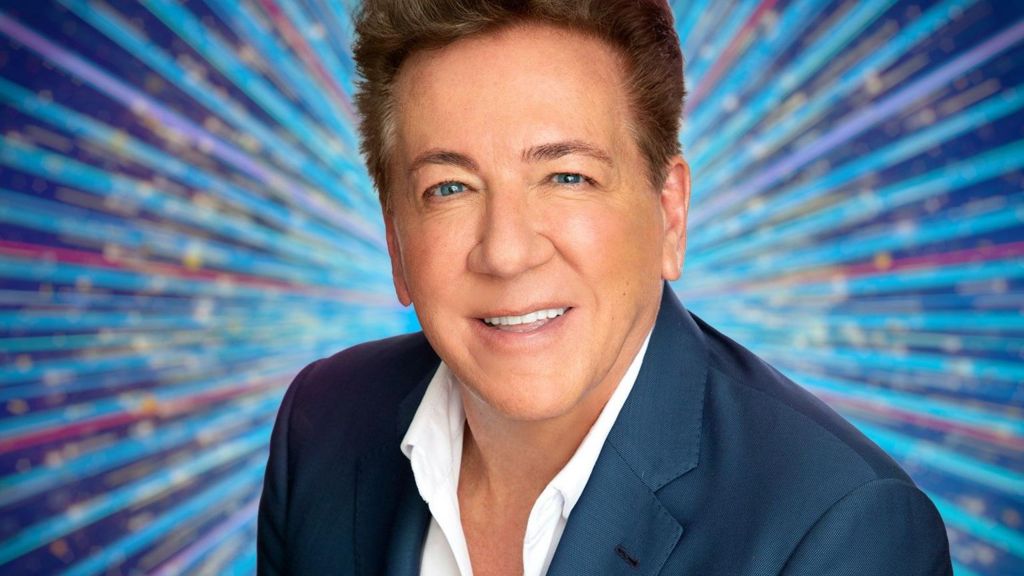 Ross King
