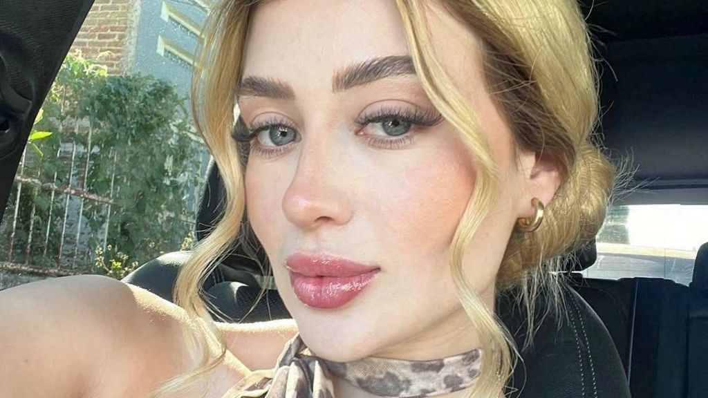 Killing of a Mexican influencer live on TikTok raises questions