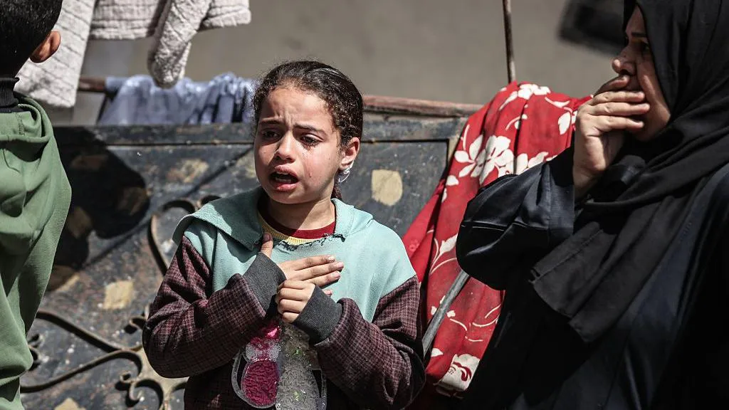 WHO halts Gaza medical evacuations after contractor killed by Israeli forces