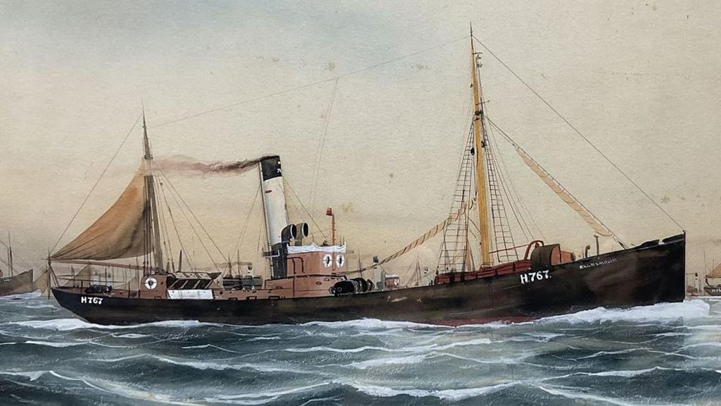 Paint By Numbers Ireland at Cedric Bruce blog