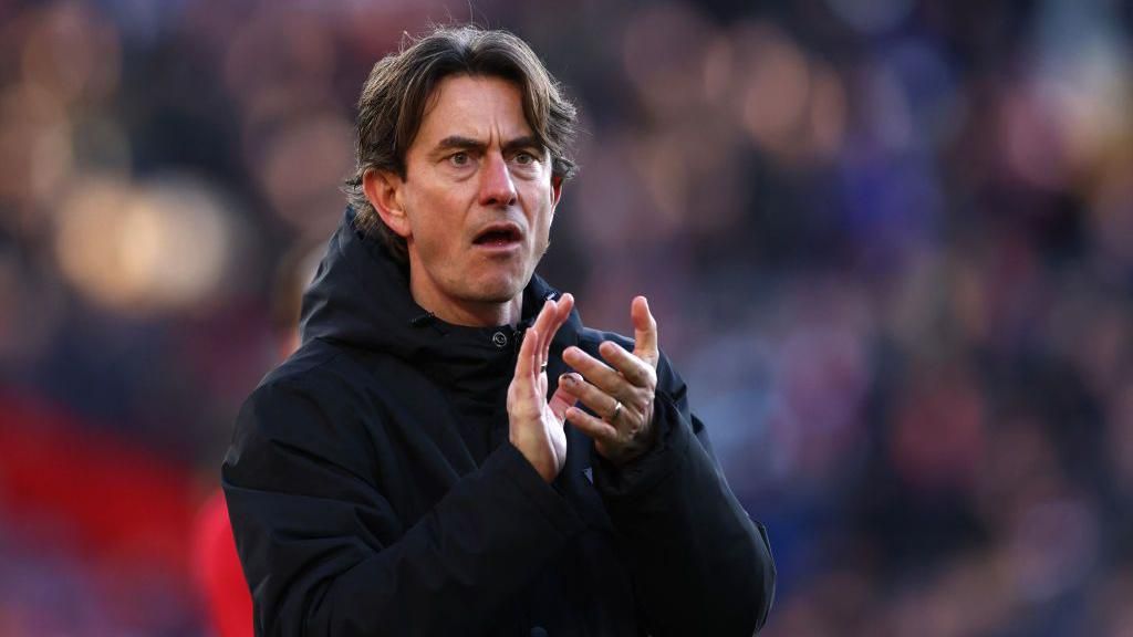 ब्रेन्टफोर्ड-ब्रेन्टफोर्डको प्रिमियर लिग हाइलाइटहर