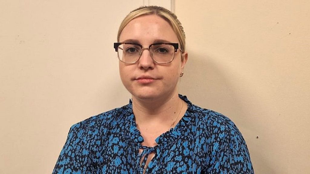'Teachers are having scissors thrown at them - we've had enough'