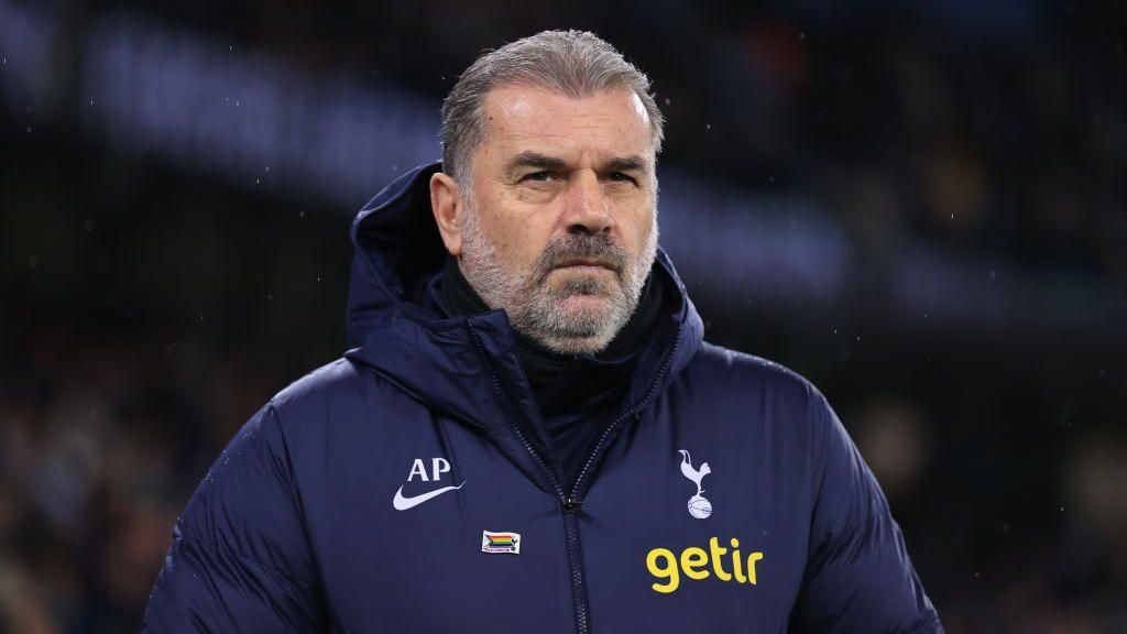 Tottenham: 'Postecoglou is intent on playing the same way' - BBC Sport